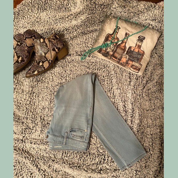 Jeggings - Picture 1 of 1